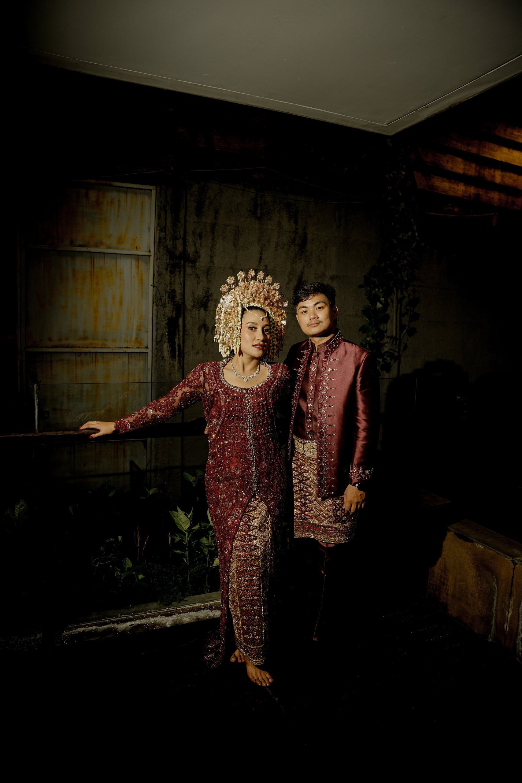 Rina & Refo